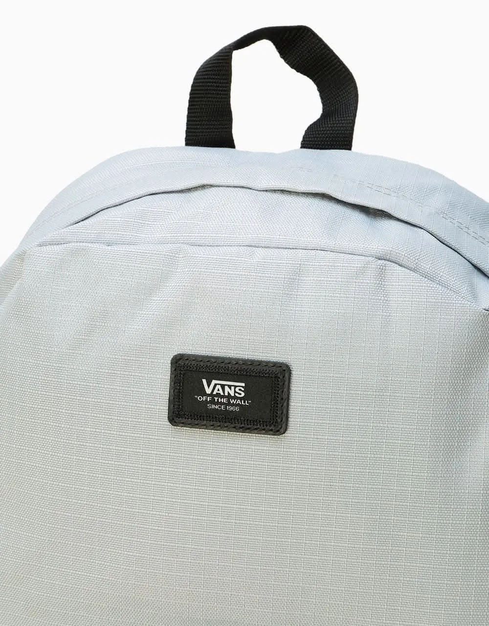 Vans Old Skool II Backpack - High Rise/Asphalt