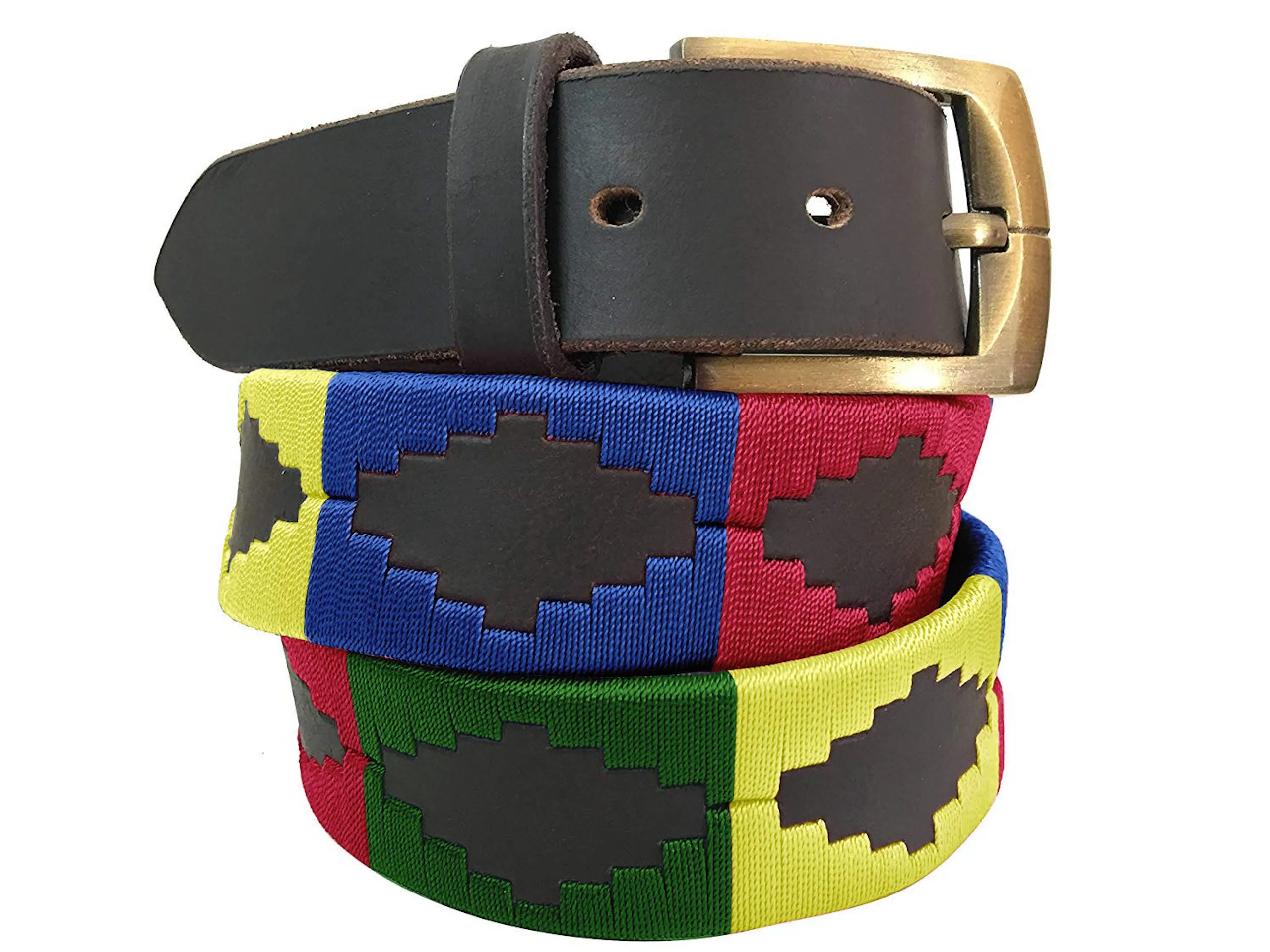 VARELA - Classic Polo Belt