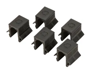 Warwick 5 Pack RockBoard QuickMount Cable Fix for Cable Management