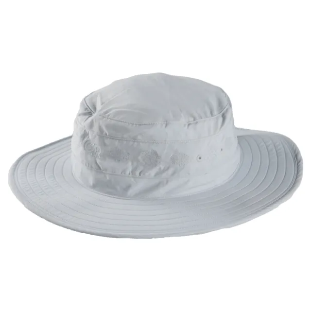 Women's Solar Roller Sun Hat